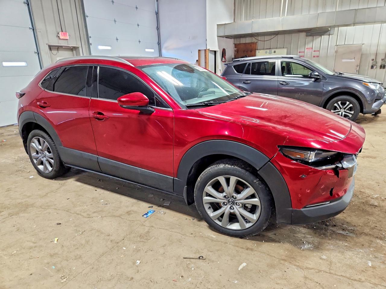 MAZDA CX-30 2021 — 5