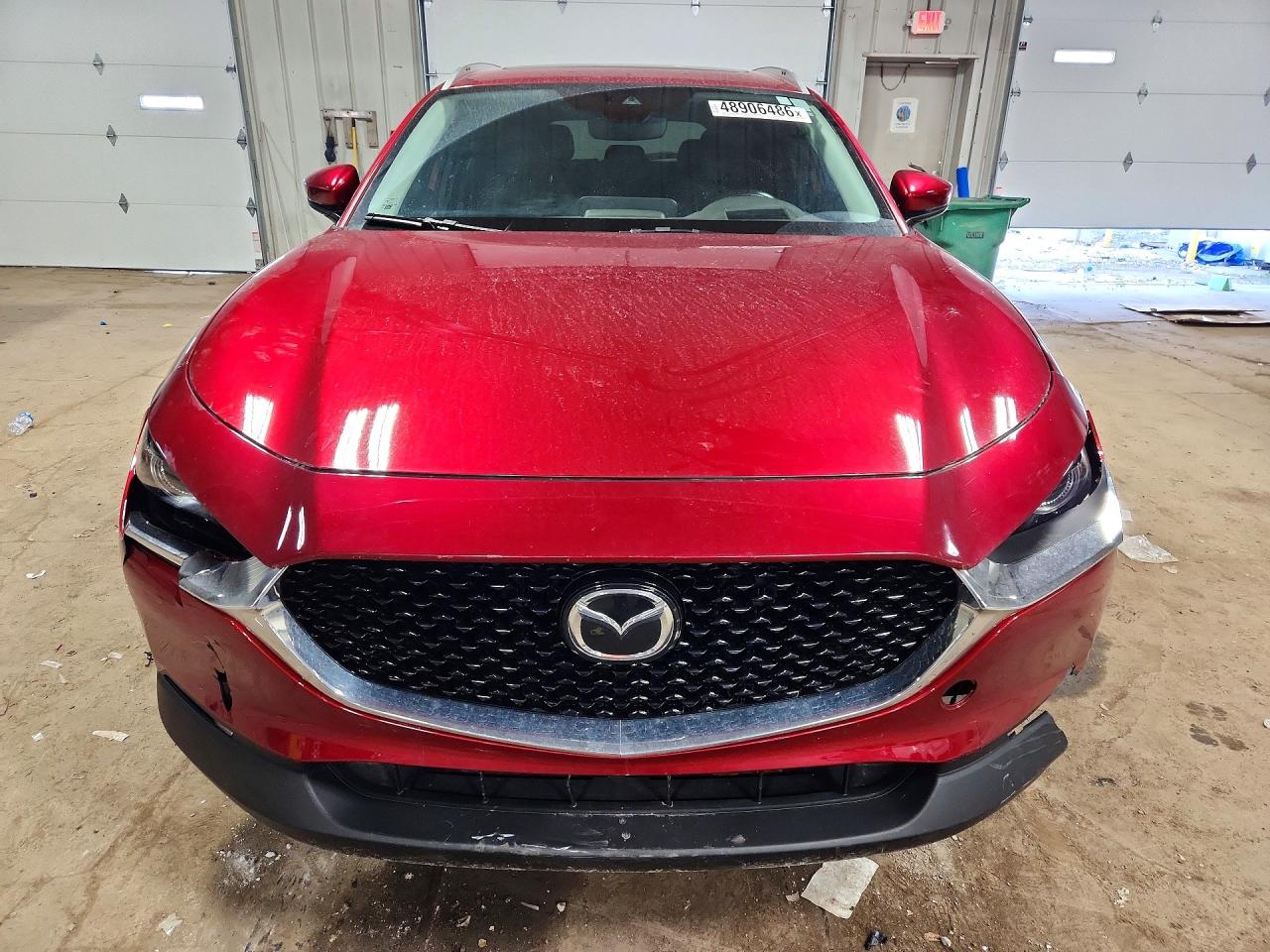 MAZDA CX-30 2021 — 6