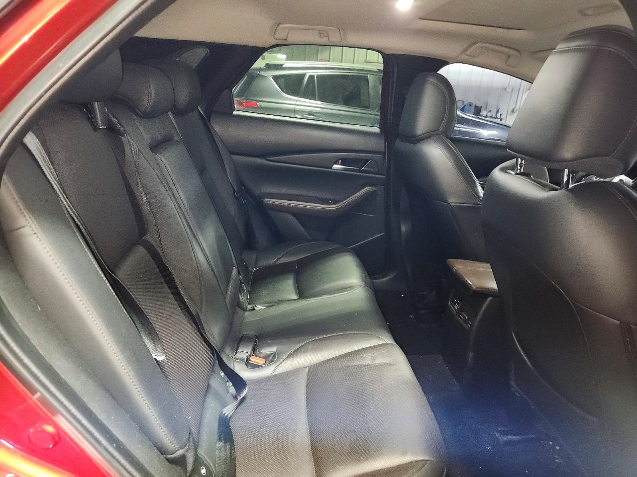 MAZDA CX-30 2021 — 12