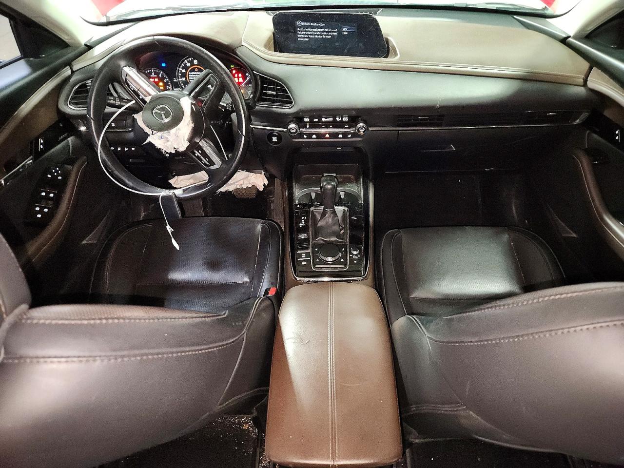 MAZDA CX-30 2021 — 9
