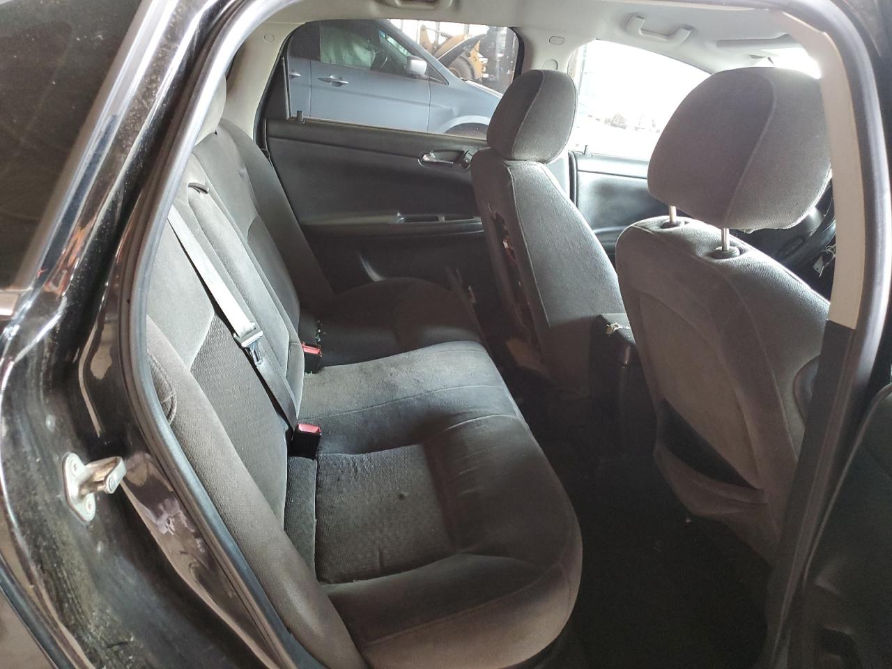 CHEVROLET IMPALA 2012 — 11