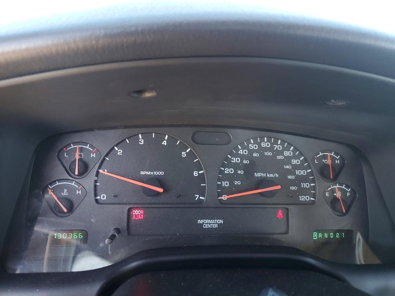 DODGE DAKOTA 2004 — 10