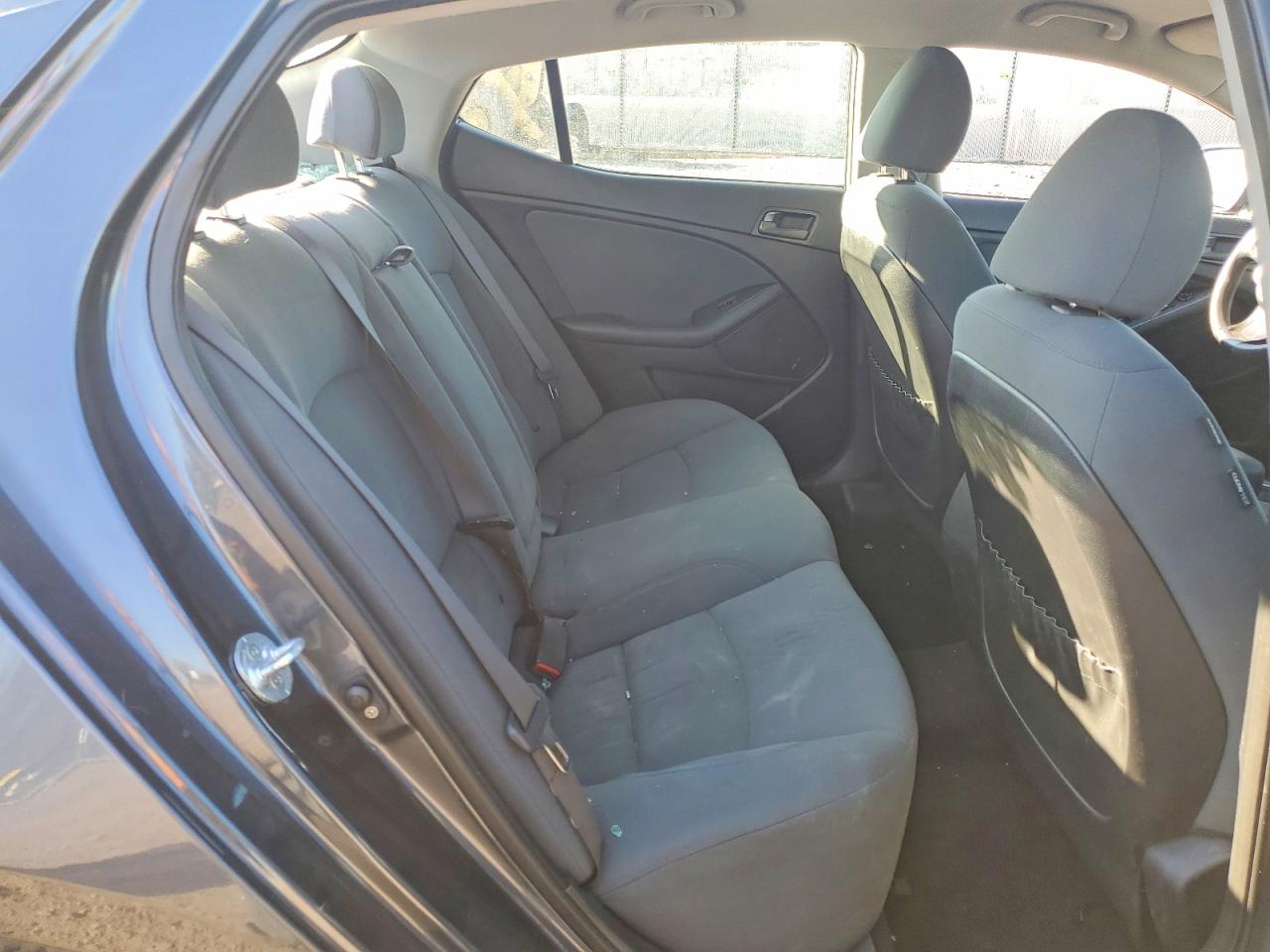 KIA OPTIMA 2015 — 11
