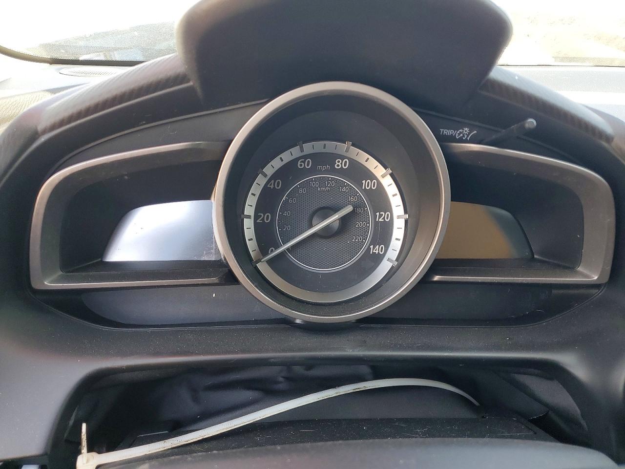 MAZDA CX-3 2016 — 10