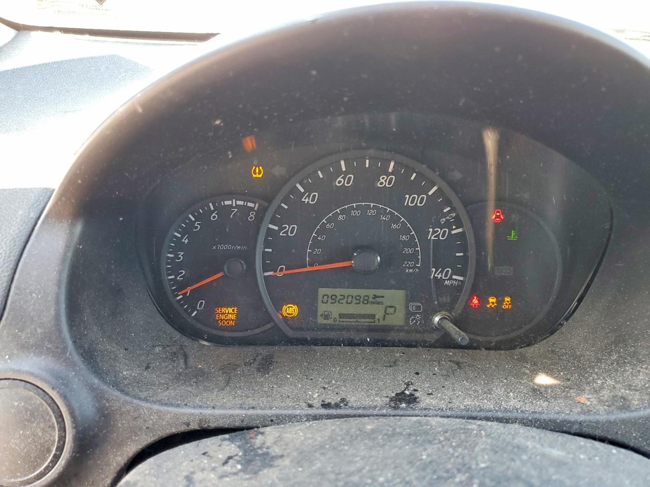 MITSUBISHI MIRAGE 2019 — 10
