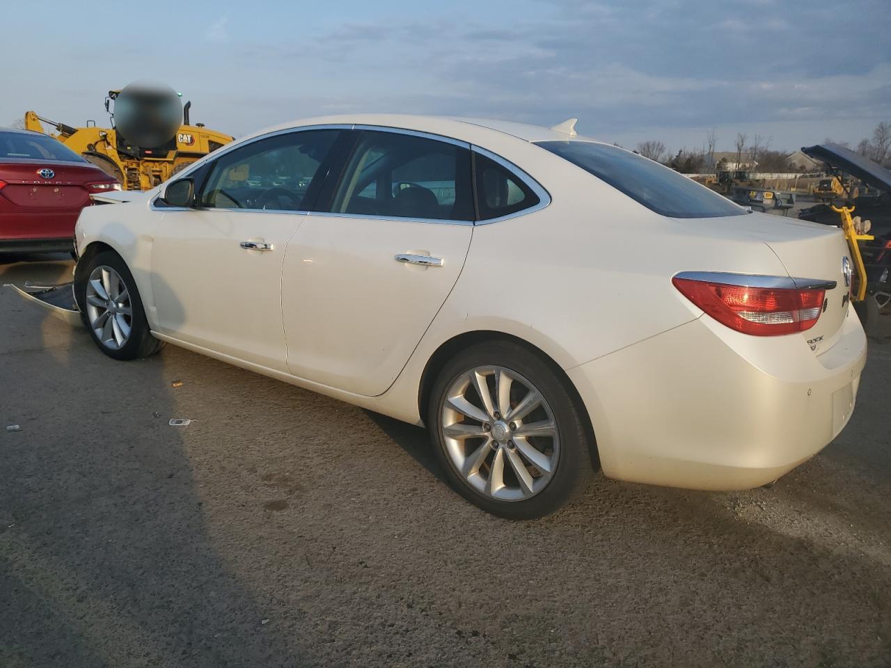 BUICK VERANO 2012 — 3