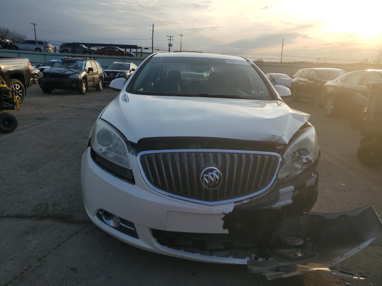 BUICK VERANO 2012 — 6