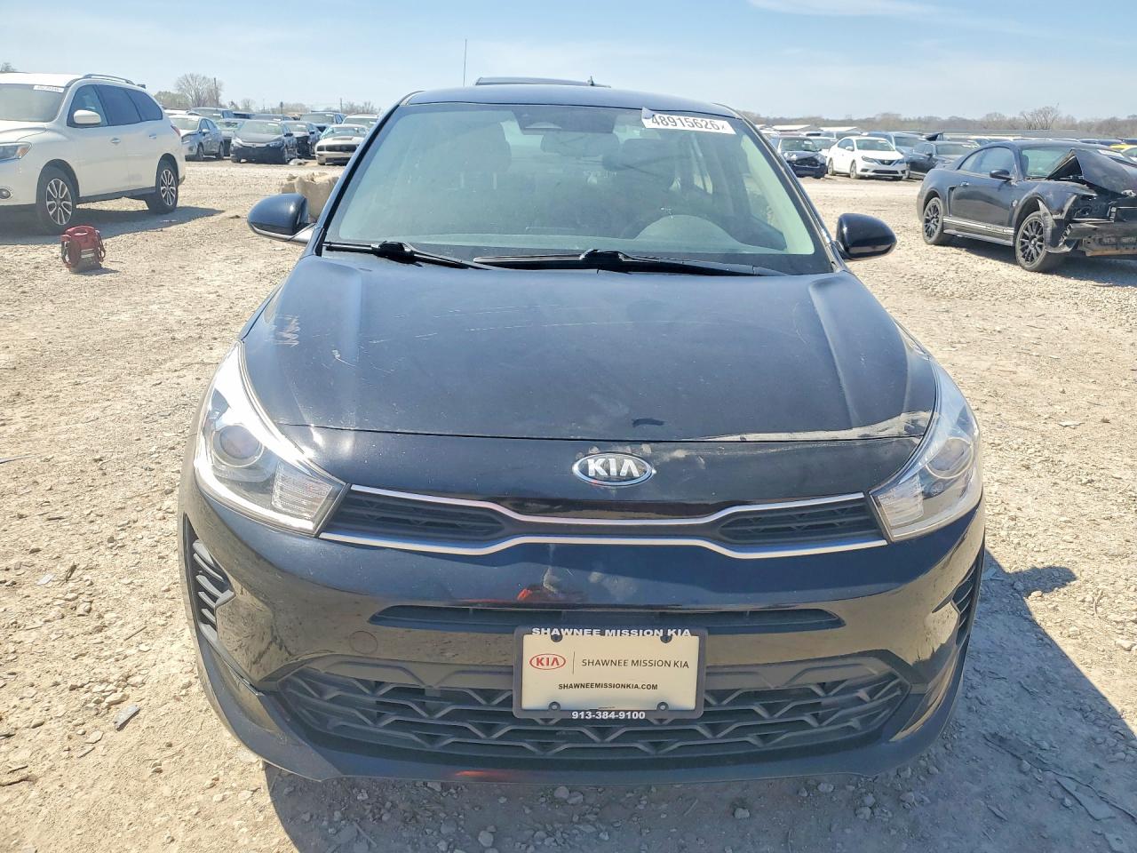 KIA RIO 2021 — 6
