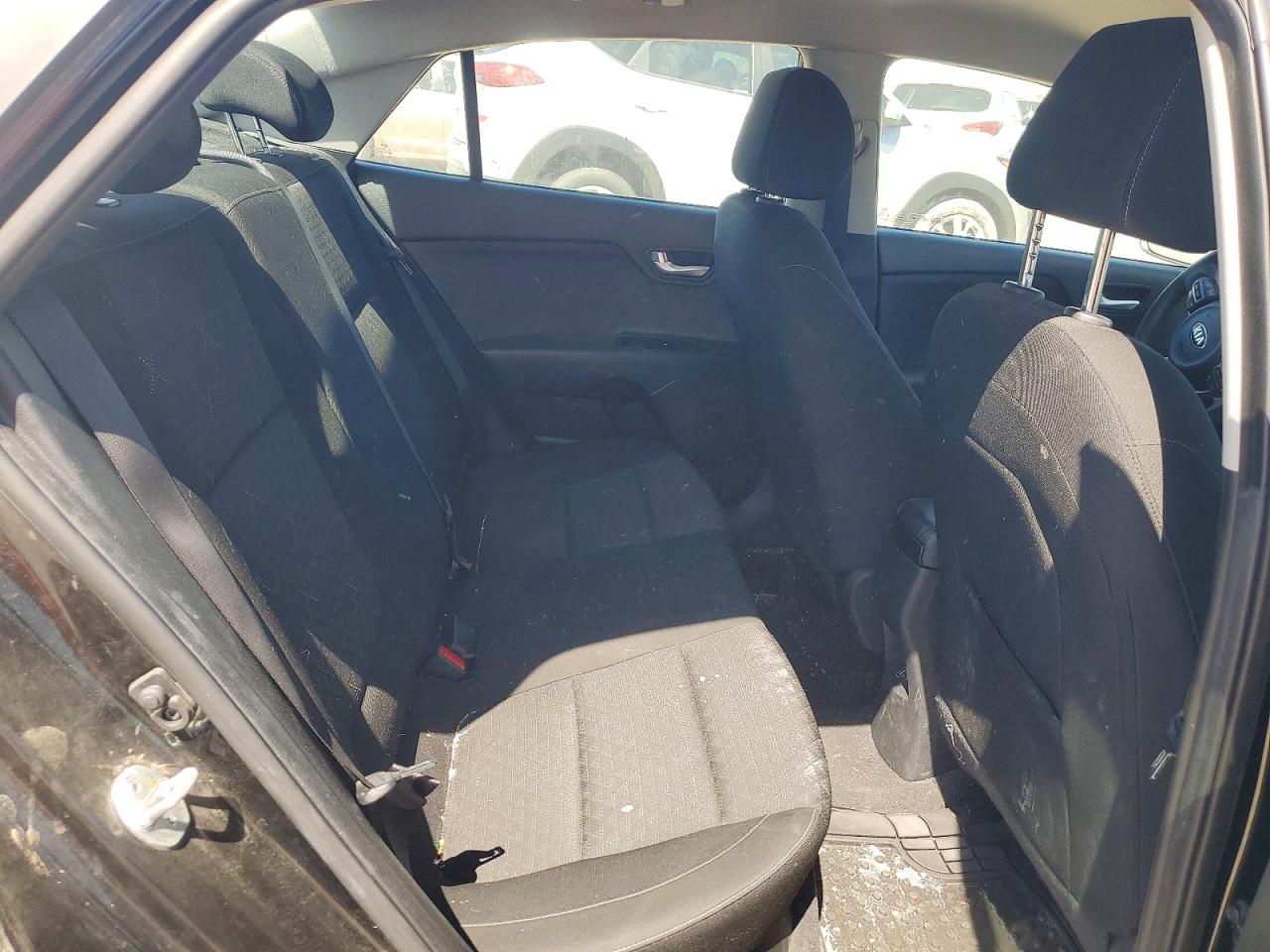 KIA RIO 2021 — 11