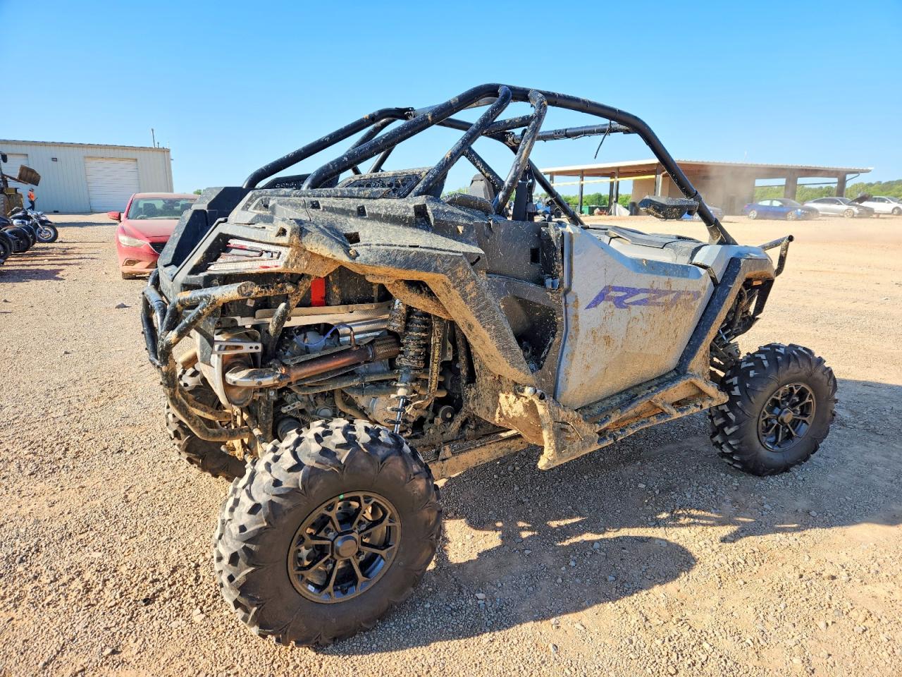 2026 POLARIS RZR PRO XP SPORT