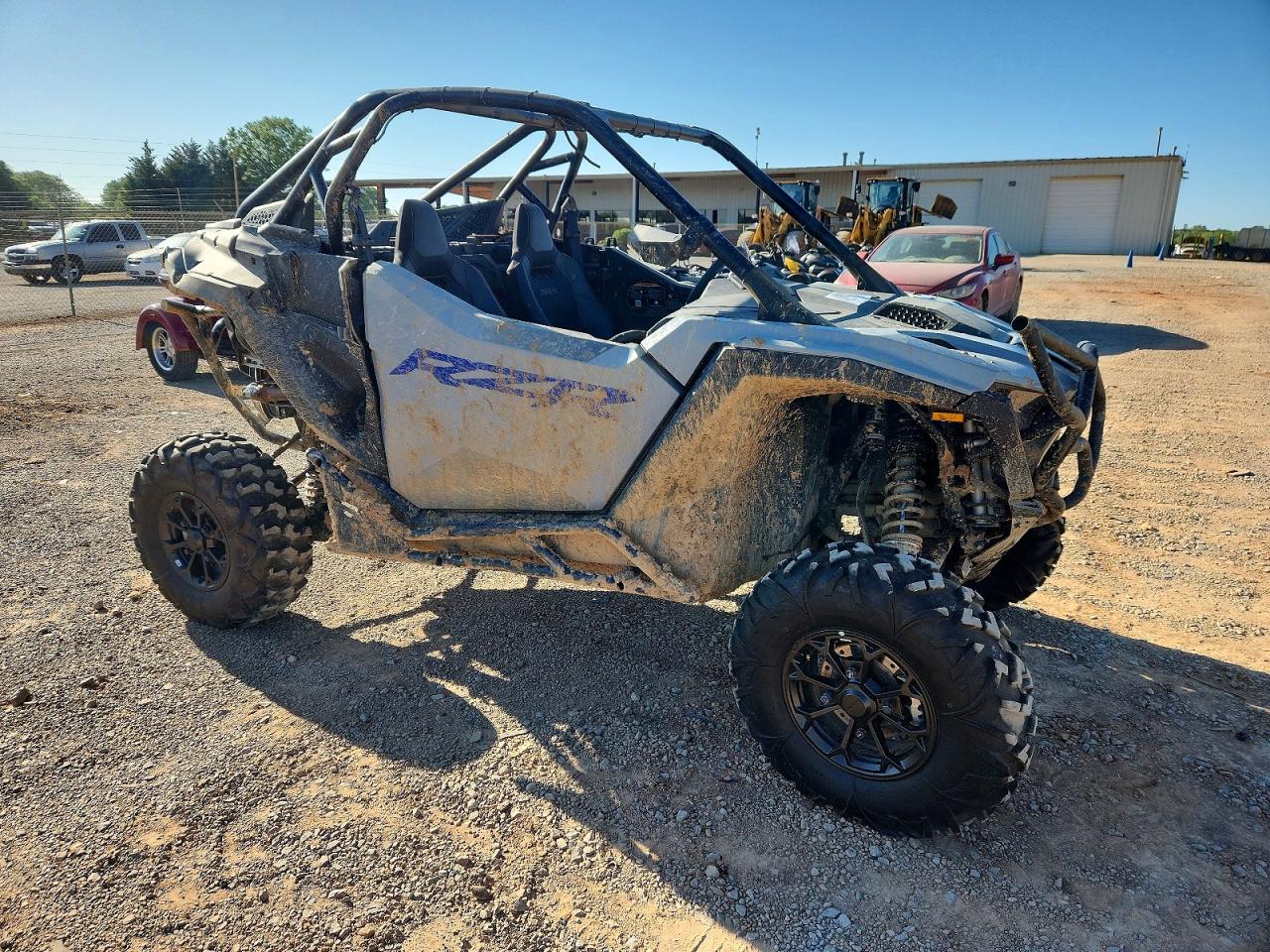 2026 POLARIS RZR PRO XP SPORT