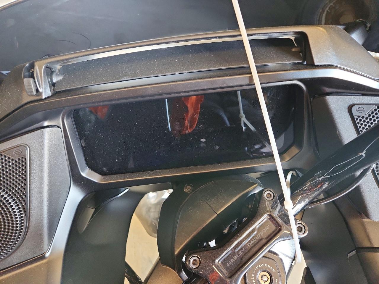 HARLEY-DAVIDSON FLTRX 2025 — 8