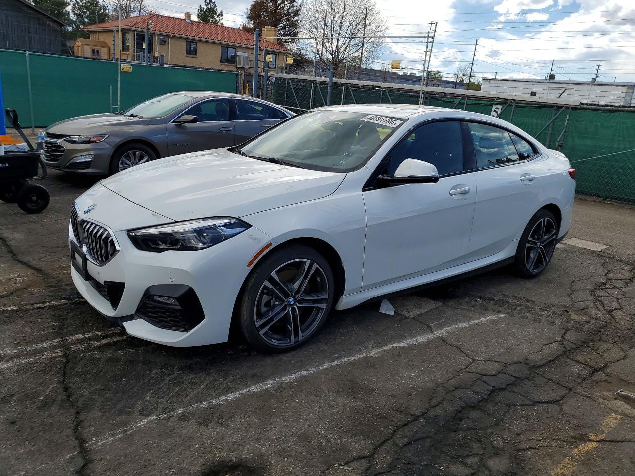 2024 BMW 228XI