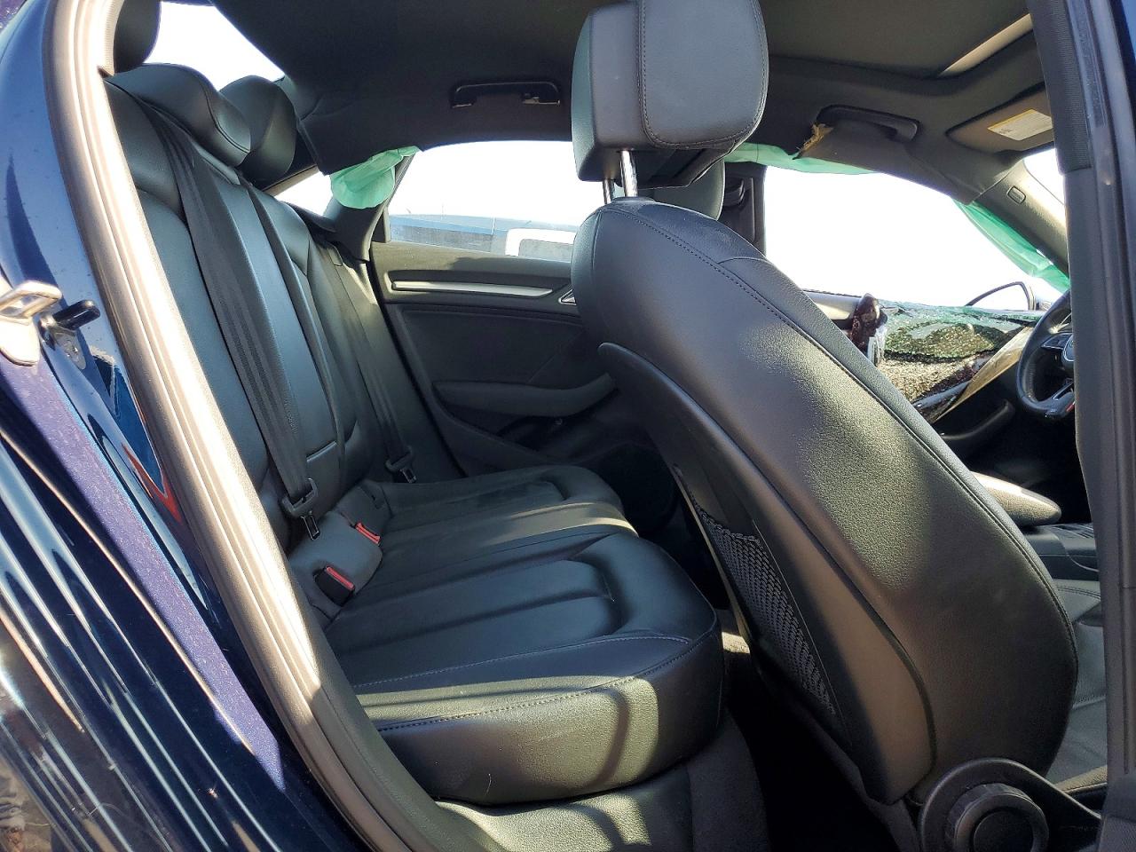 AUDI A3 2019 — 11