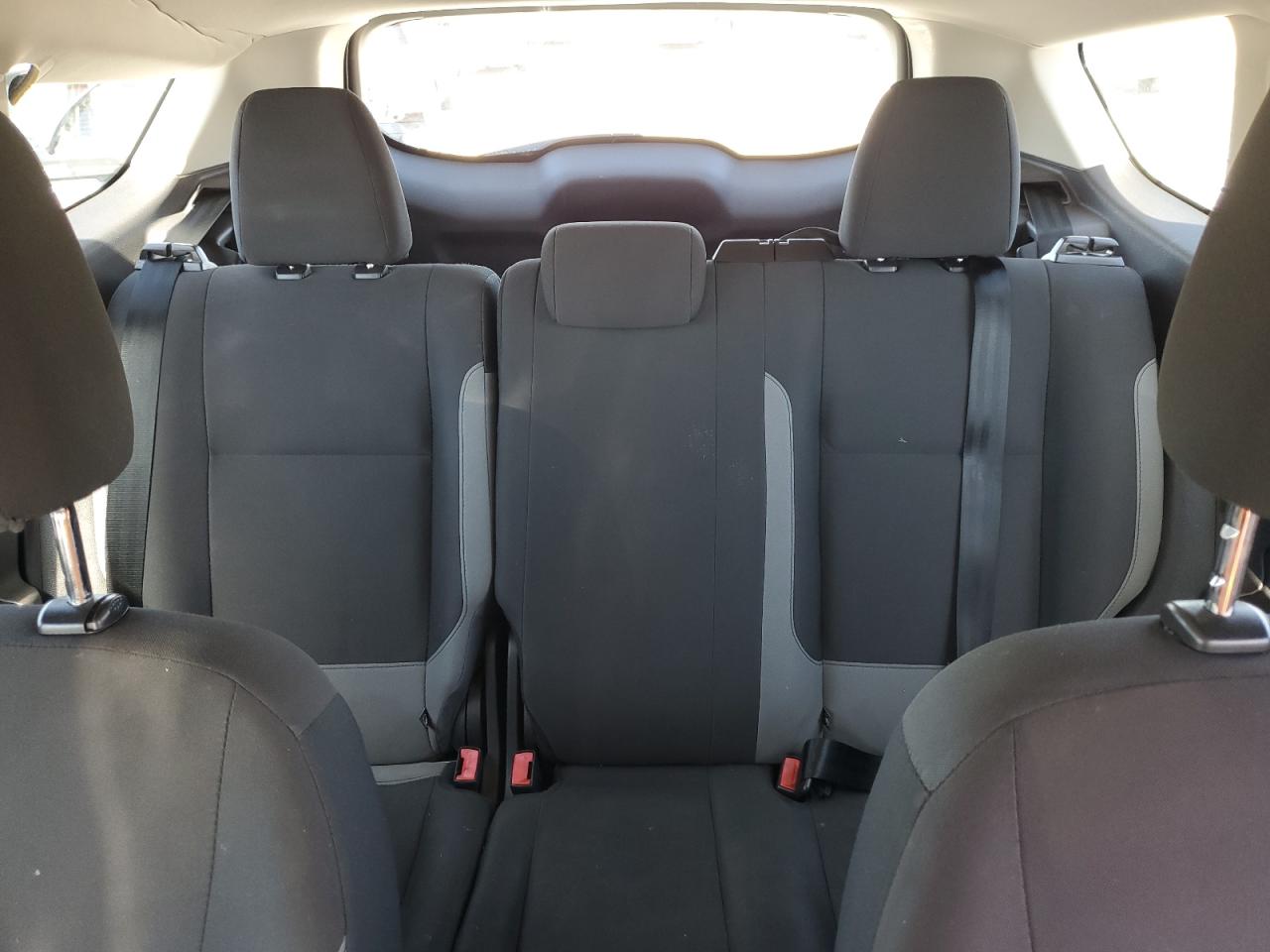 FORD ESCAPE 2014 — 11