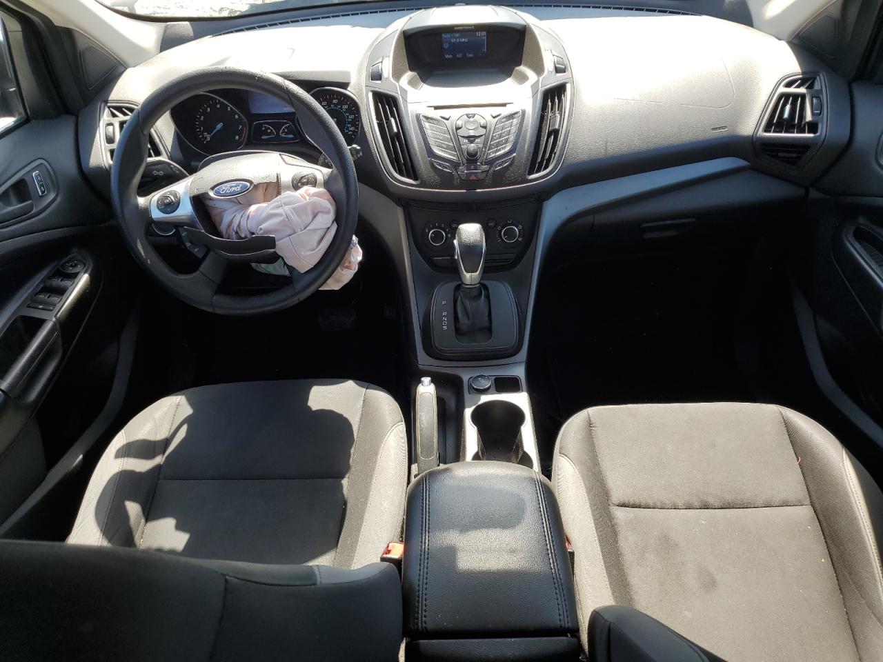 FORD ESCAPE 2014 — 9