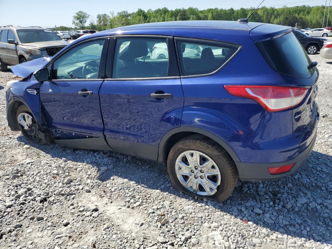 FORD ESCAPE 2014 — 3