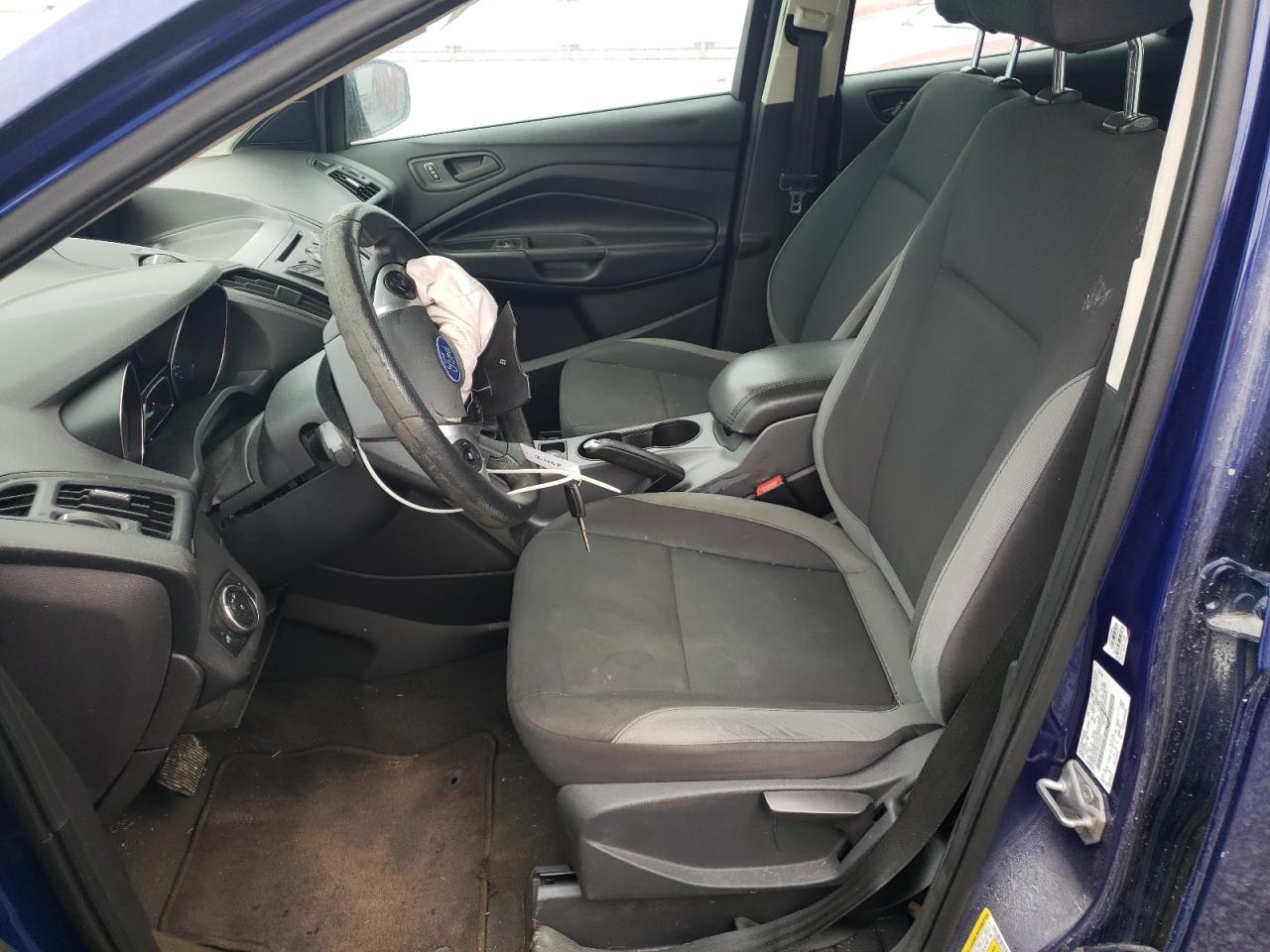 FORD ESCAPE 2014 — 8