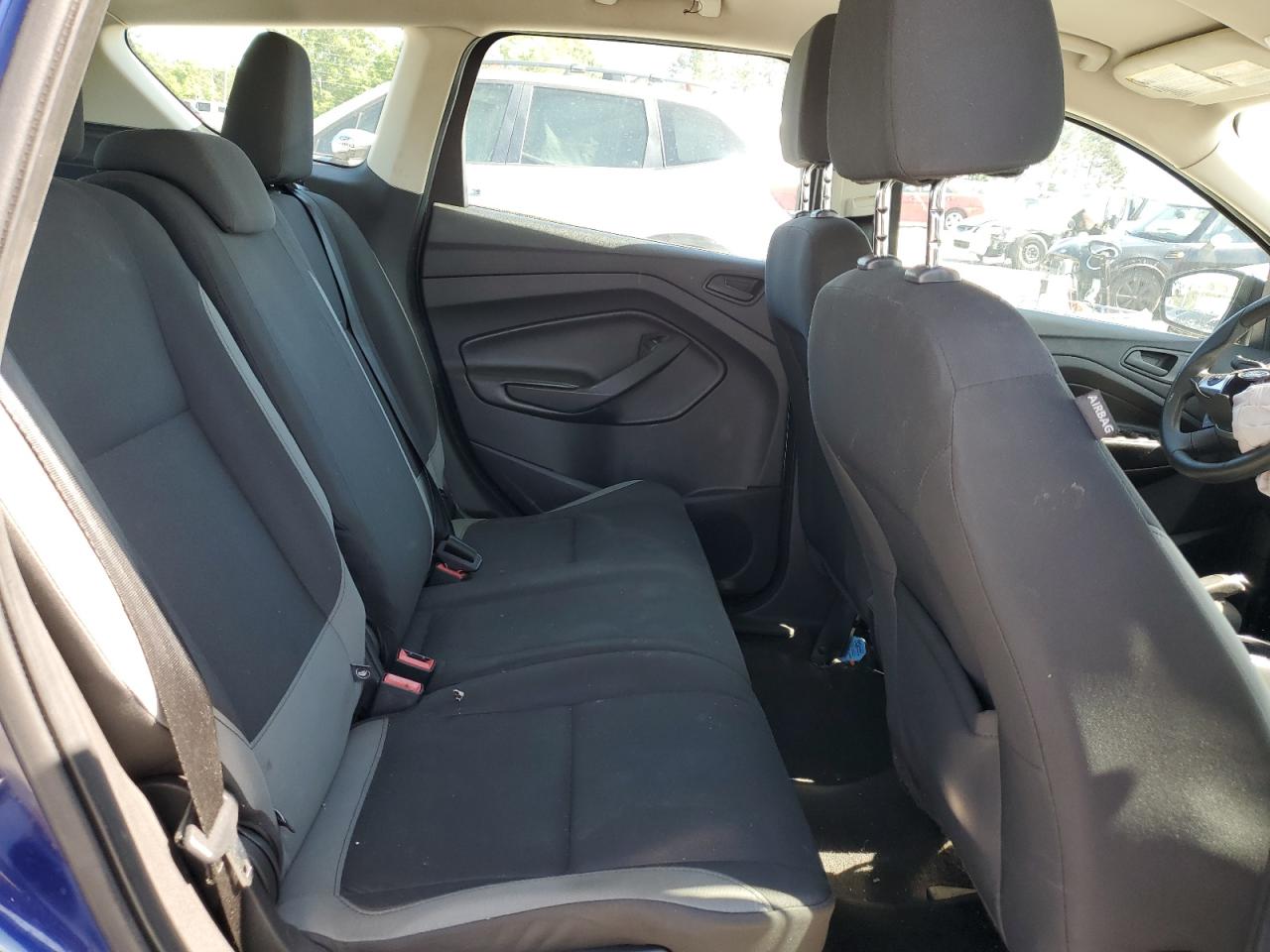 FORD ESCAPE 2014 — 12