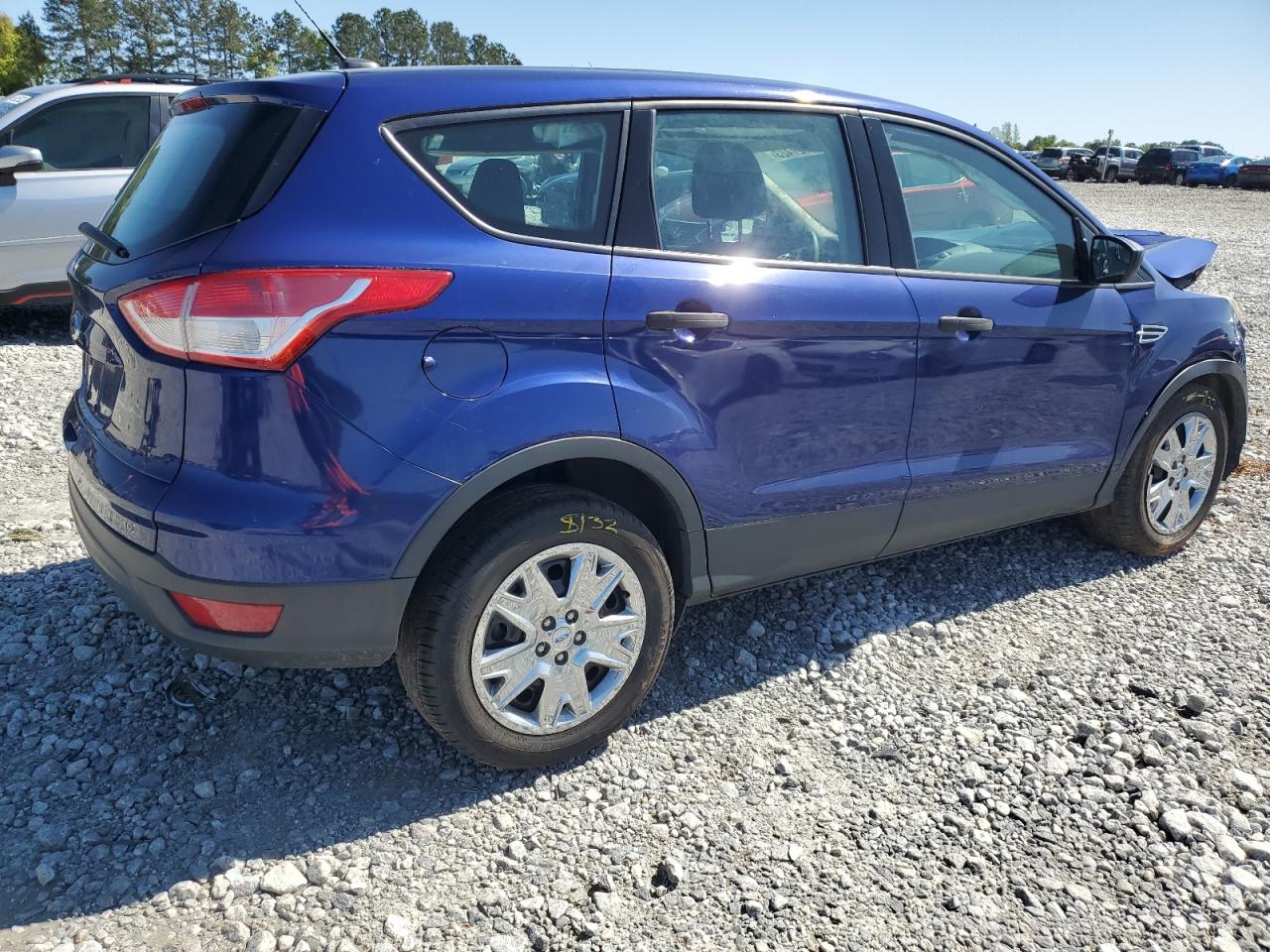 FORD ESCAPE 2014 — 4