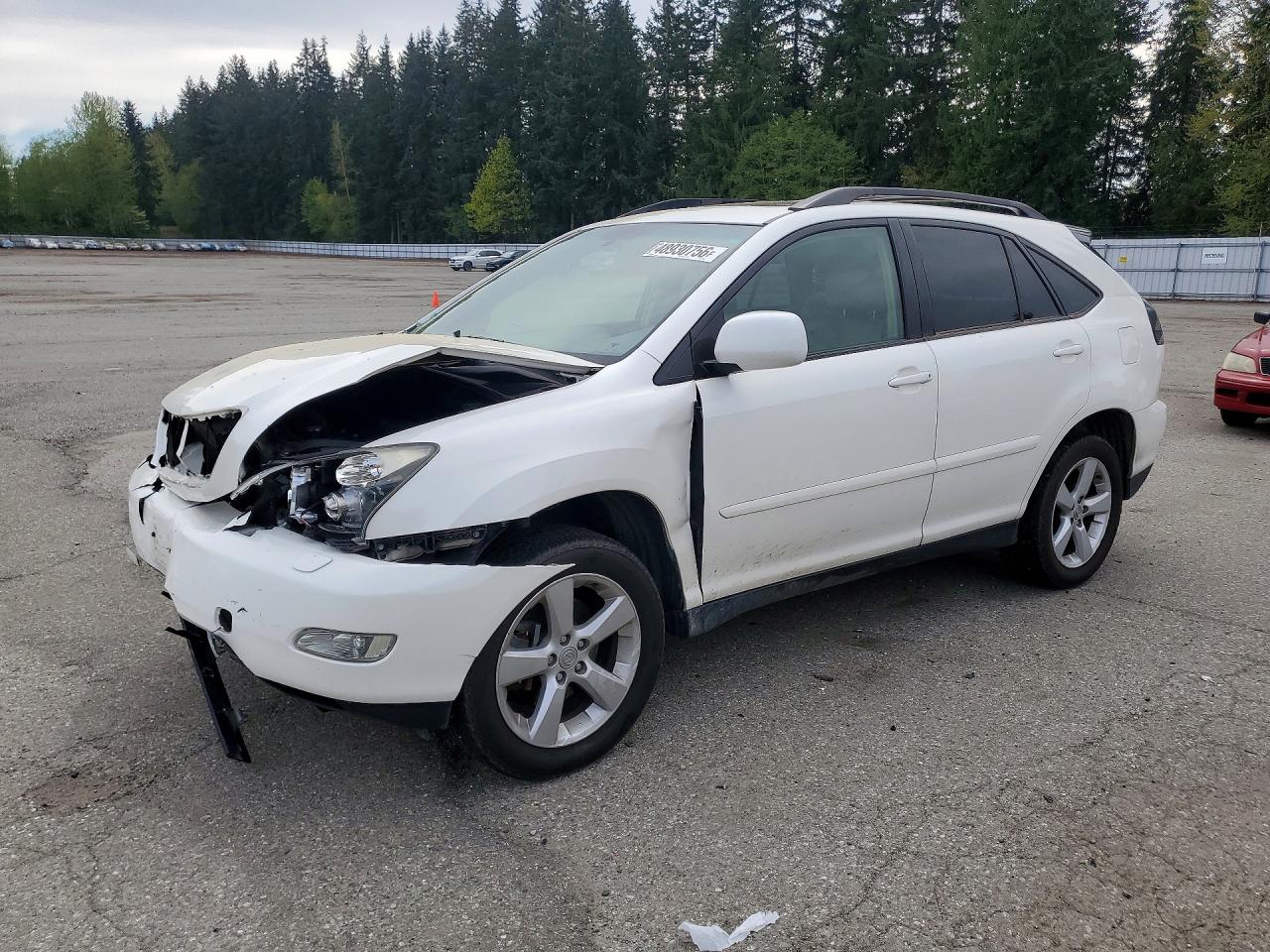 2006 LEXUS RX 330 BASE