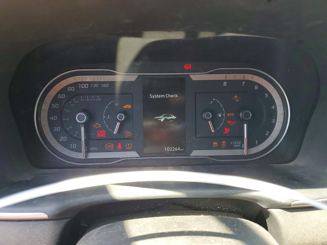 HYUNDAI SANTA CRUZ 2023 — 10