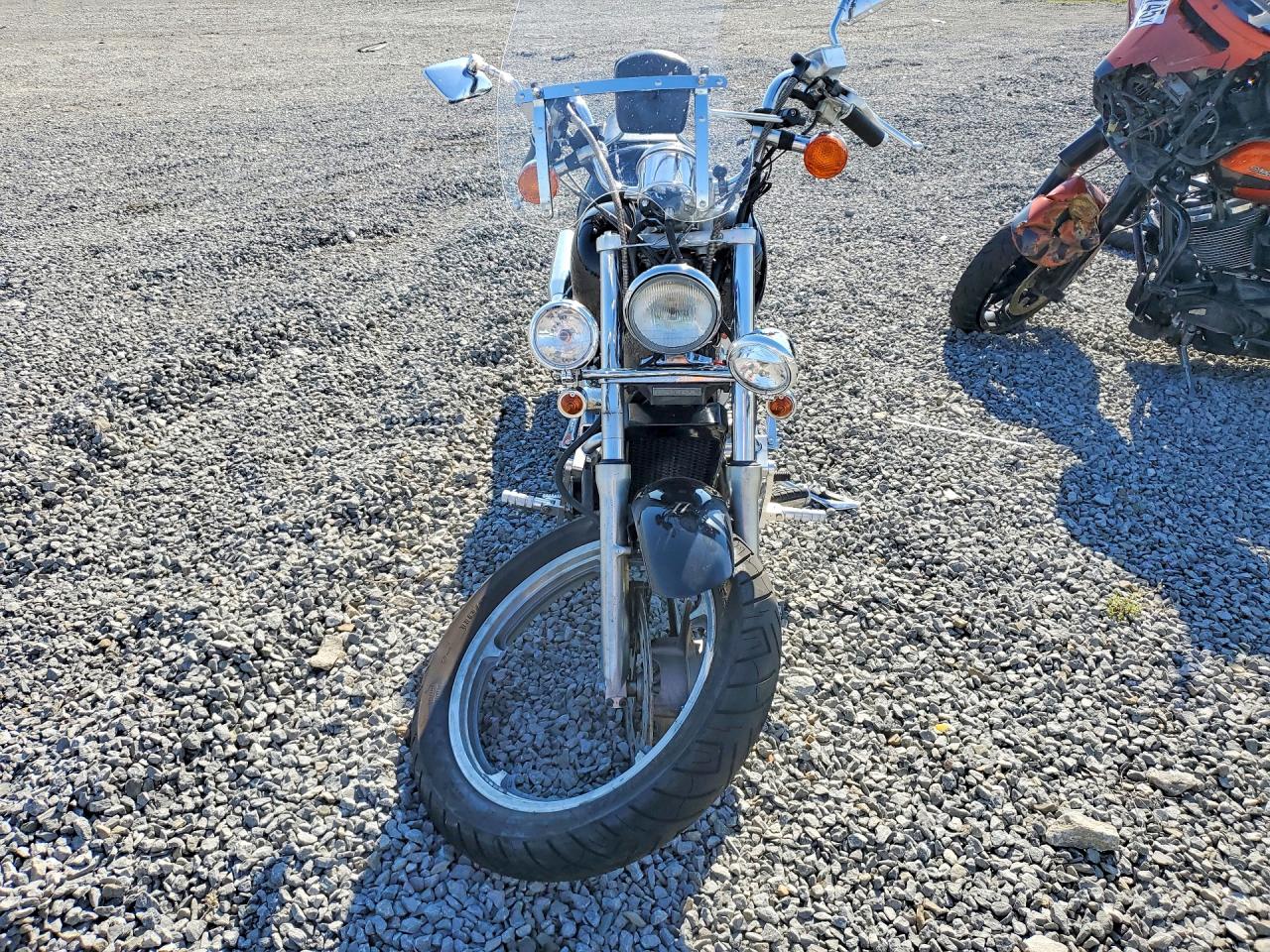 HOND SHADOW 1988 — 3