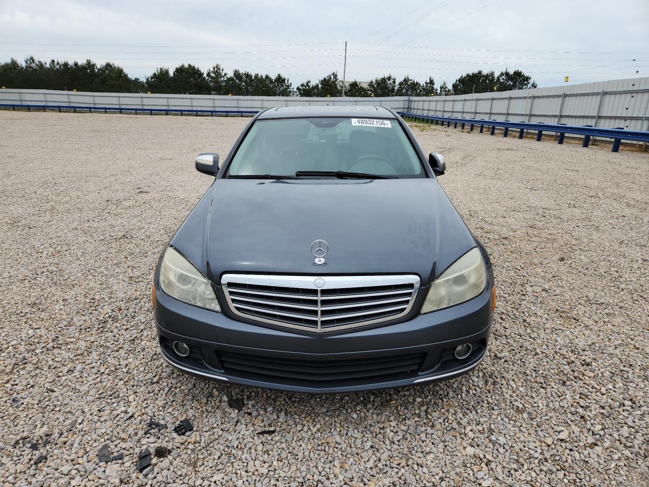 MERCEDES-BENZ C 2008 — 6