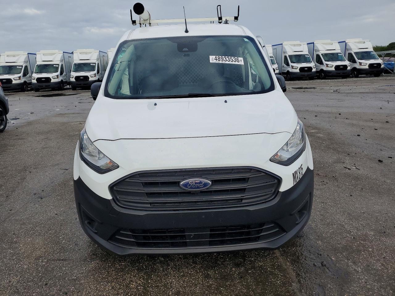 FORD TRANSIT CONNECT 2023 — 6