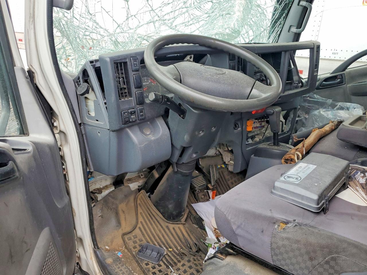 ISUZU NPR HD 2015 — 9