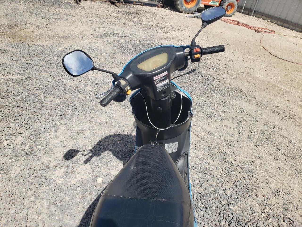 ZHON MOPED 2019 — 7
