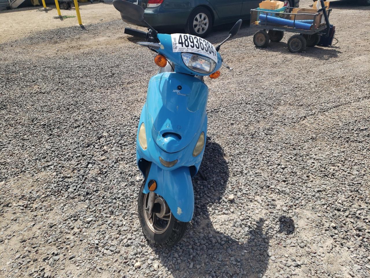 ZHON MOPED 2019 — 3