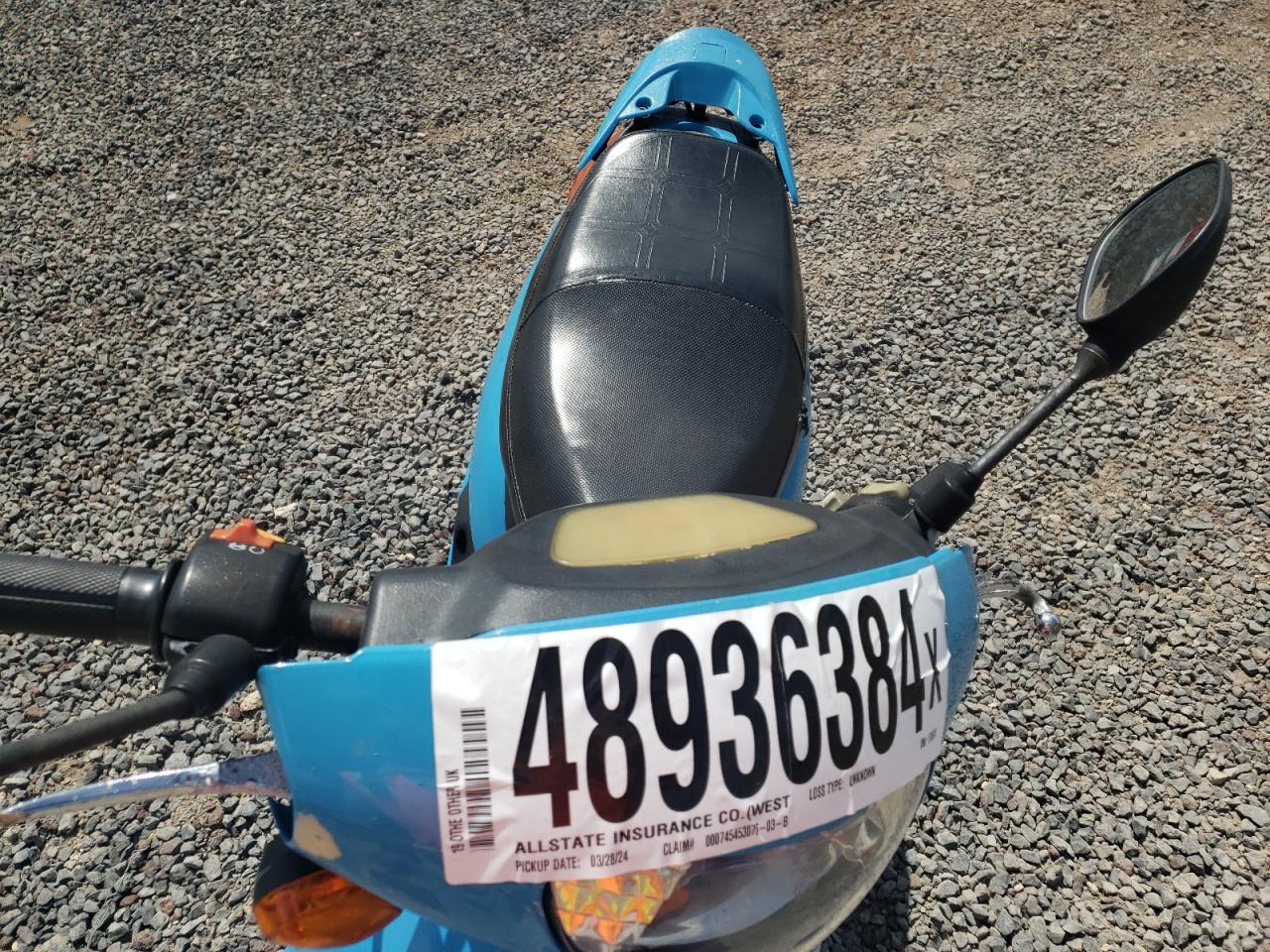 ZHON MOPED 2019 — 6