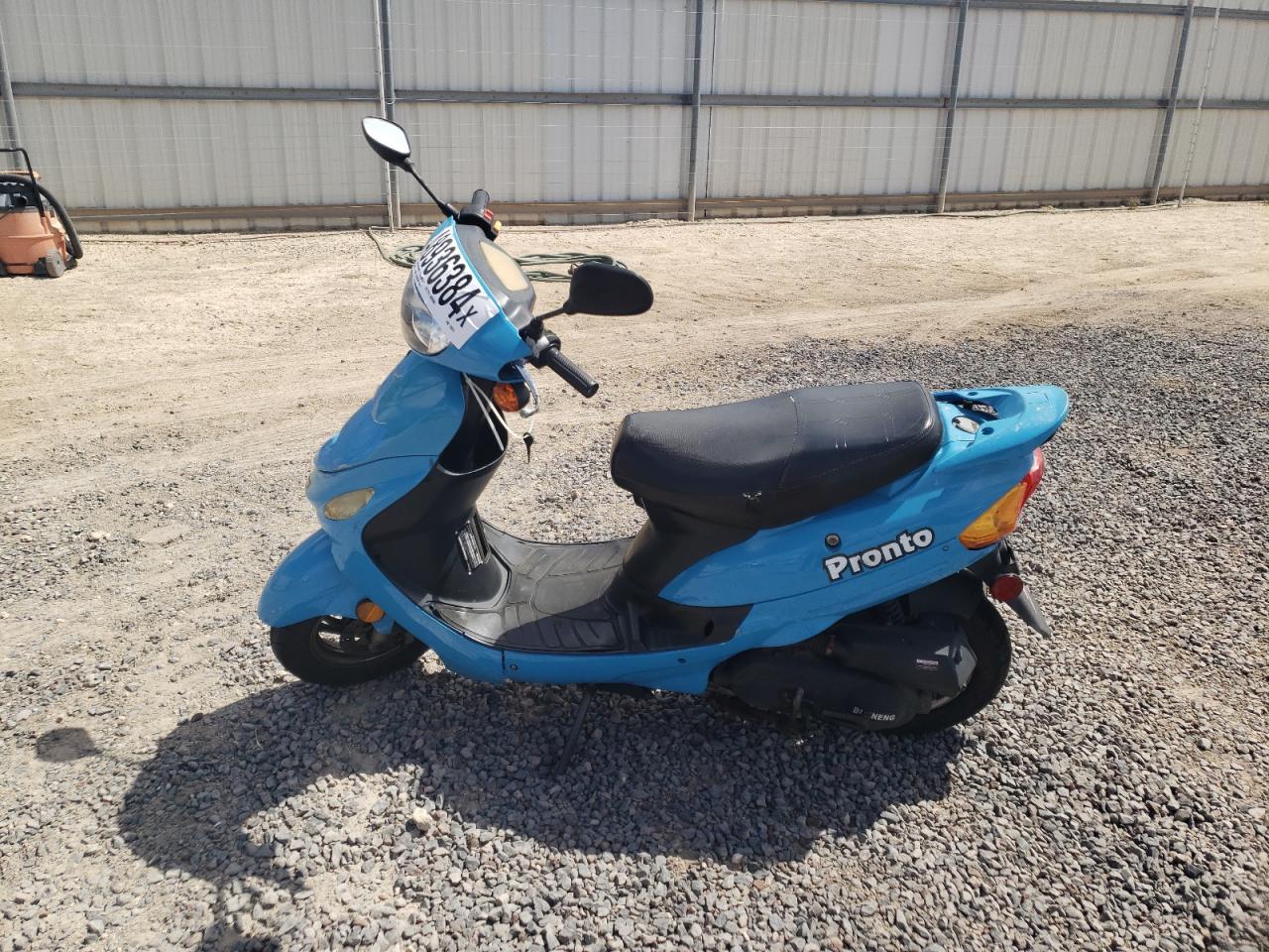 ZHON MOPED 2019 — 4
