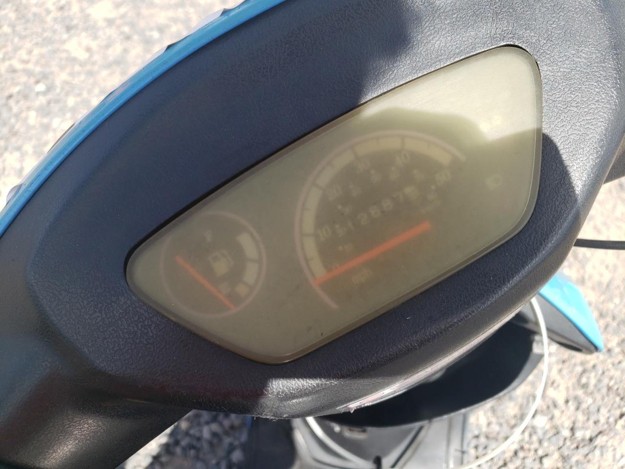 ZHON MOPED 2019 — 8