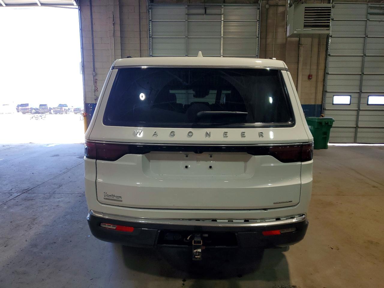 JEEP WAGONEER 2022 — 7