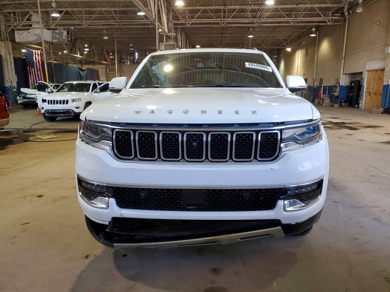 JEEP WAGONEER 2022 — 6