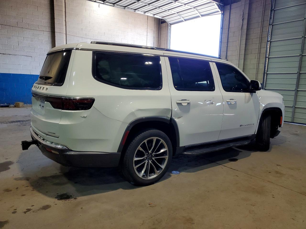 JEEP WAGONEER 2022 — 4