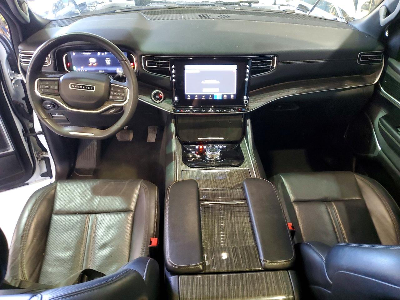 JEEP WAGONEER 2022 — 9