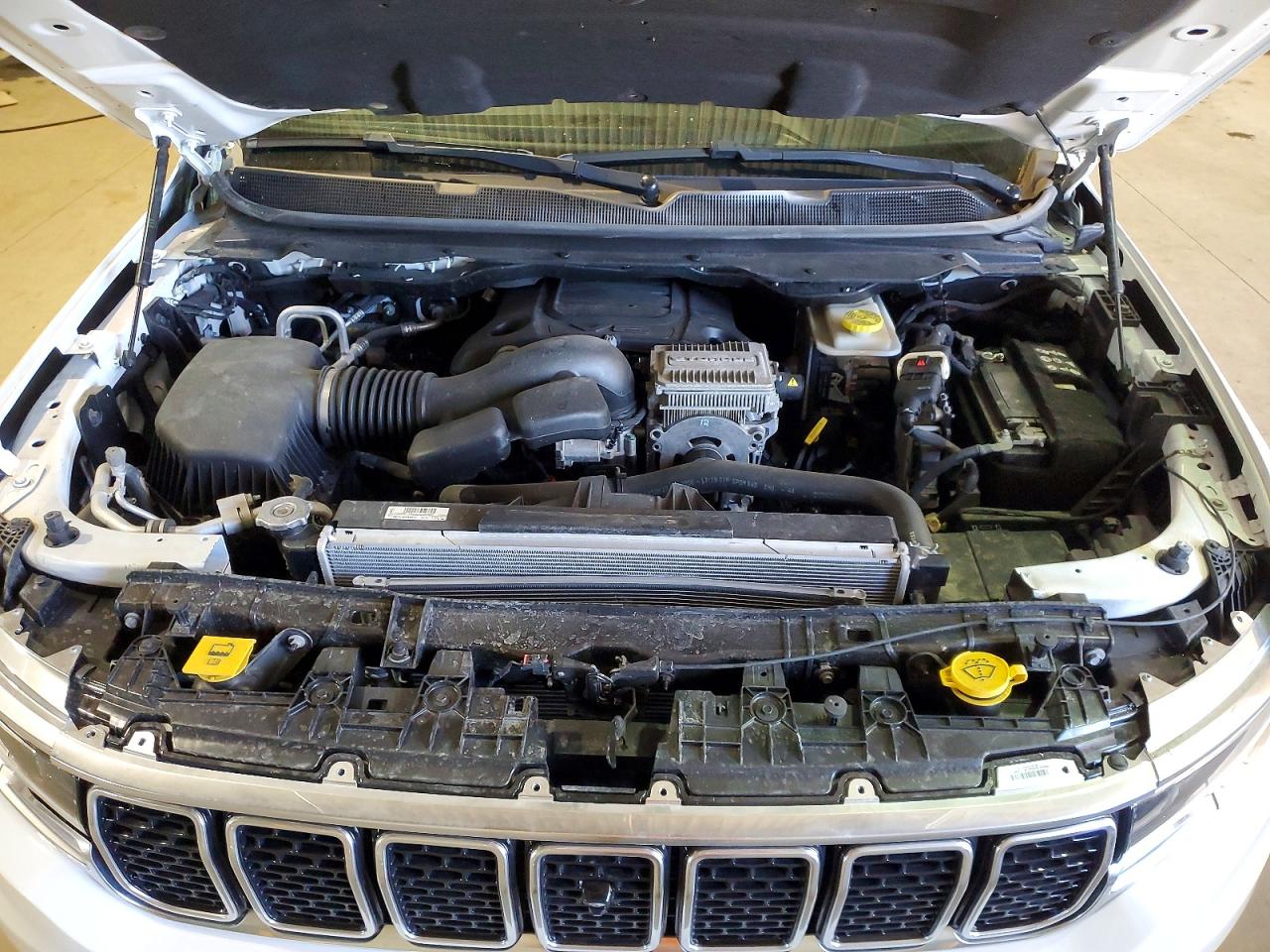 JEEP WAGONEER 2022 — 13