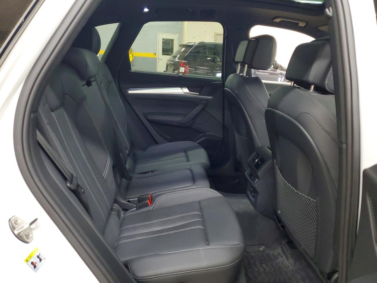 AUDI Q5 2025 — 12