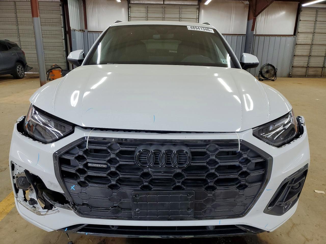 AUDI Q5 2025 — 6