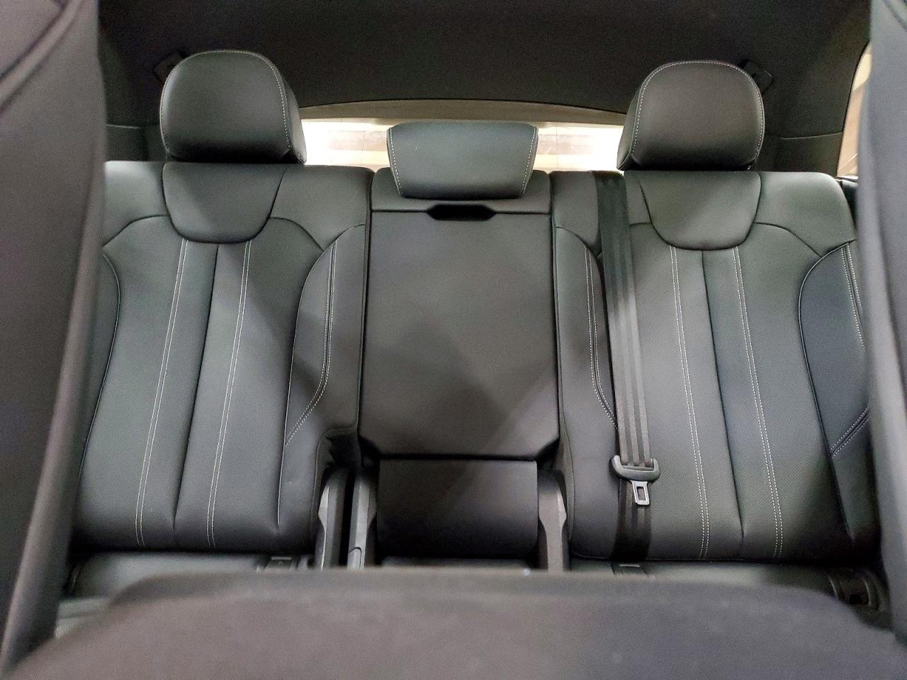 AUDI Q5 2025 — 11