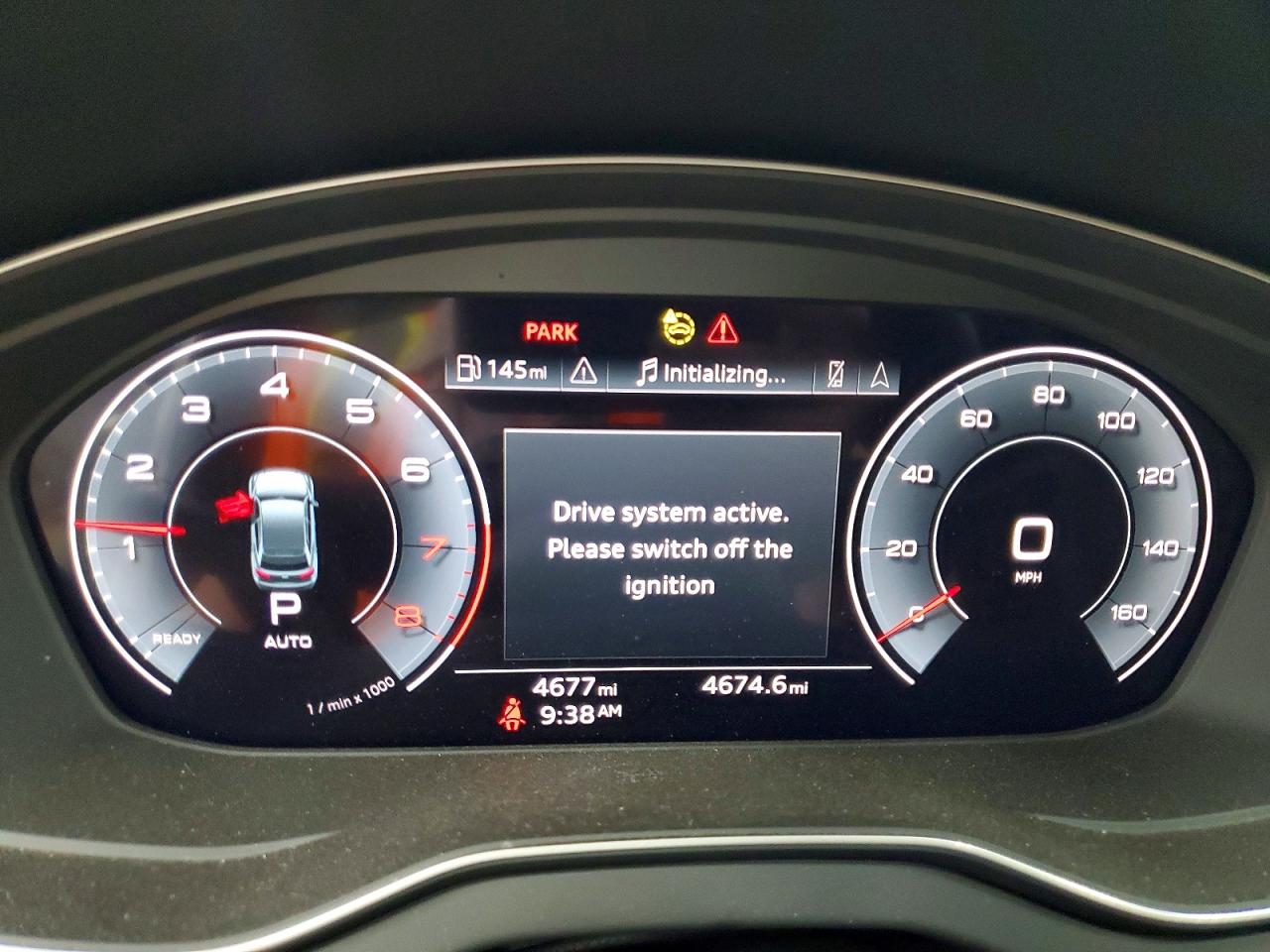 AUDI Q5 2025 — 10