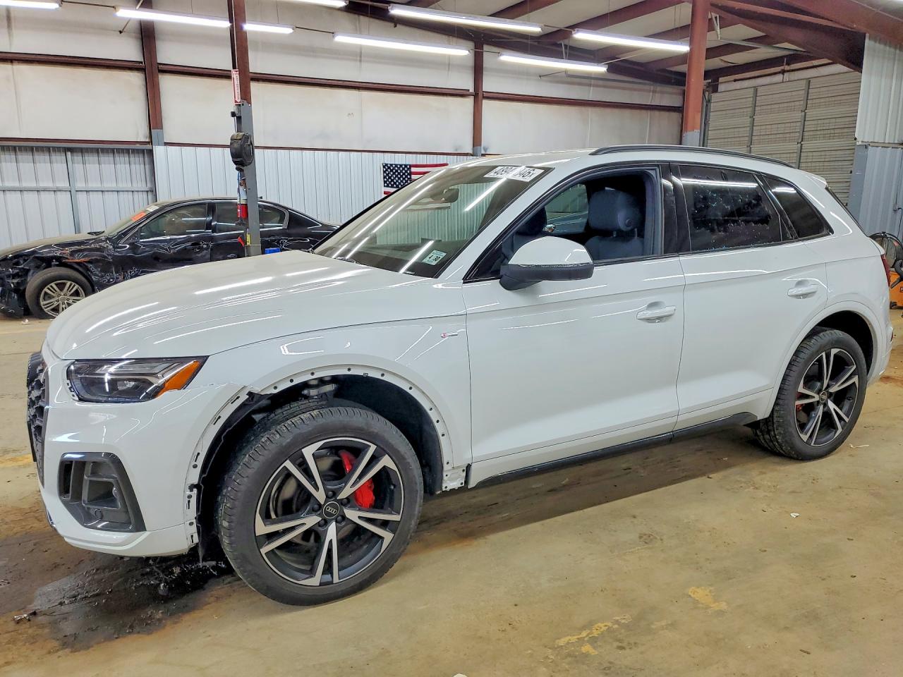 AUDI Q5 2025 — 2