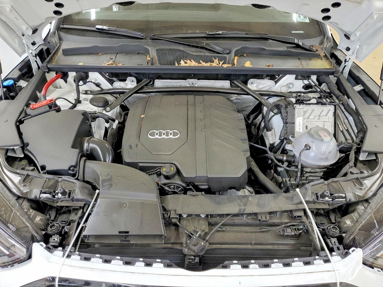 AUDI Q5 2025 — 13