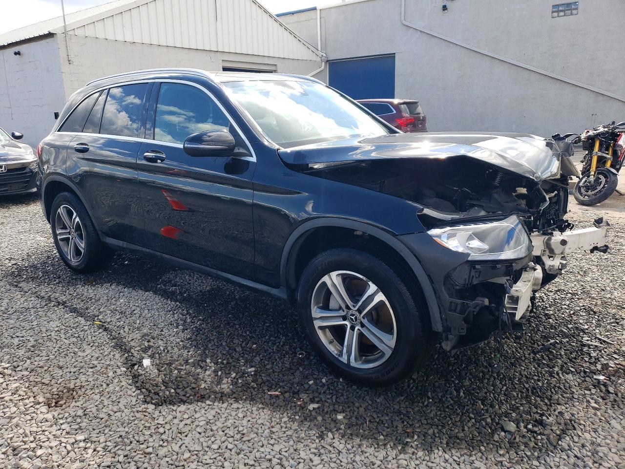 MERCEDES-BENZ GLC 2018 — 5