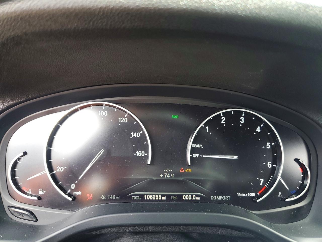 BMW X3 2021 — 10