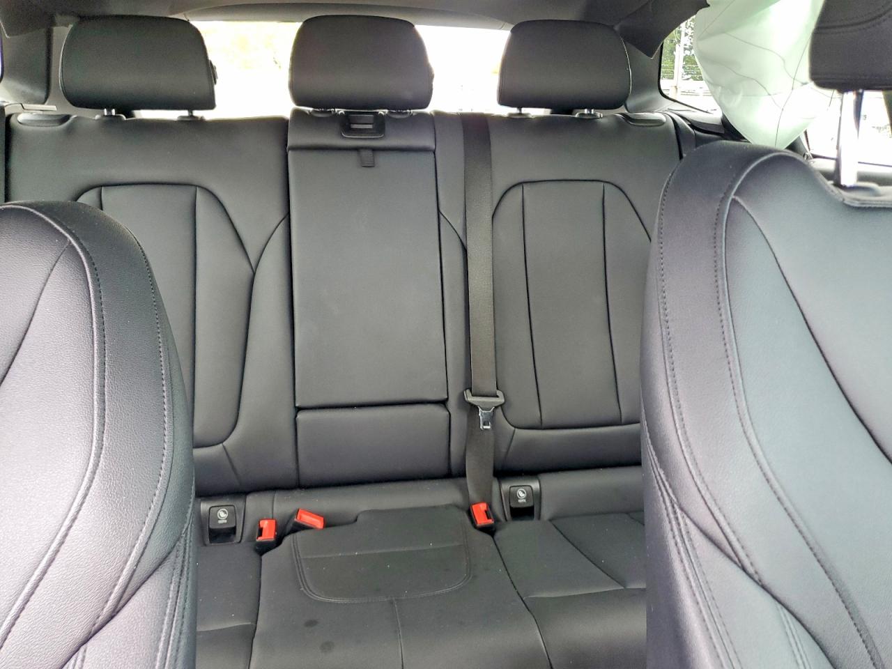 BMW X3 2021 — 11
