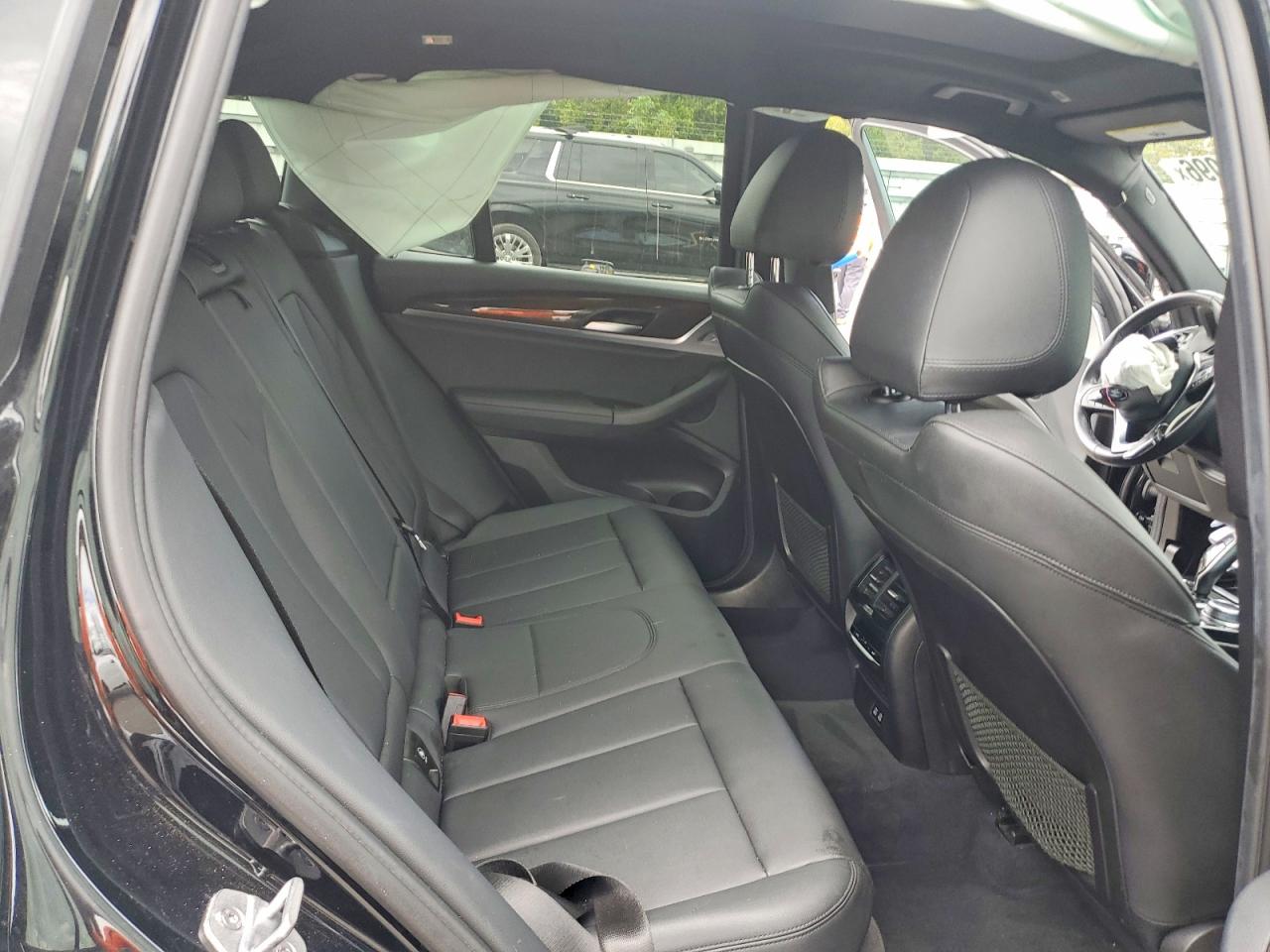 BMW X3 2021 — 12